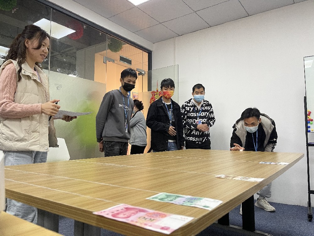 2022年欢欢喜喜闹元宵