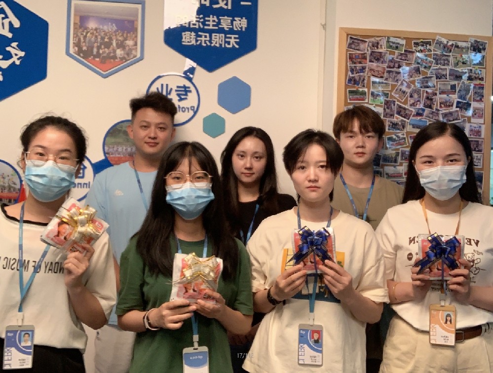 2023年FUN玩季团队游戏PK赛